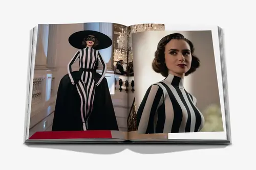 Cosi Store • Emily in Paris : The Fashion Guide Assouline (Assouline)