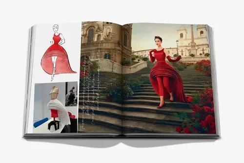 Cosi Store • Emily in Paris : The Fashion Guide Assouline (Assouline)