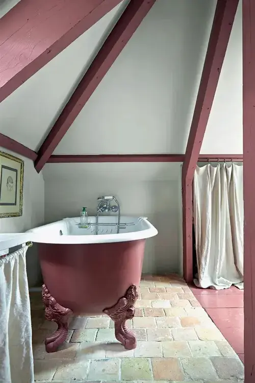 Cosi Store • Eating Room Red n°43 (Farrow & Ball)