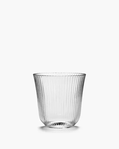 Cosi Store • S/4 Verres Inku S Serax (Serax)
