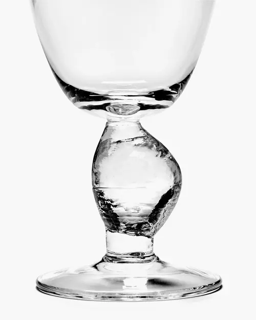 Cosi Store • S/4 Verres Vin Blanc OOL Serax (Serax)