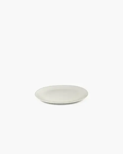 Cosi Store • S/6 Assiettes plates S OOL Serax (Serax)