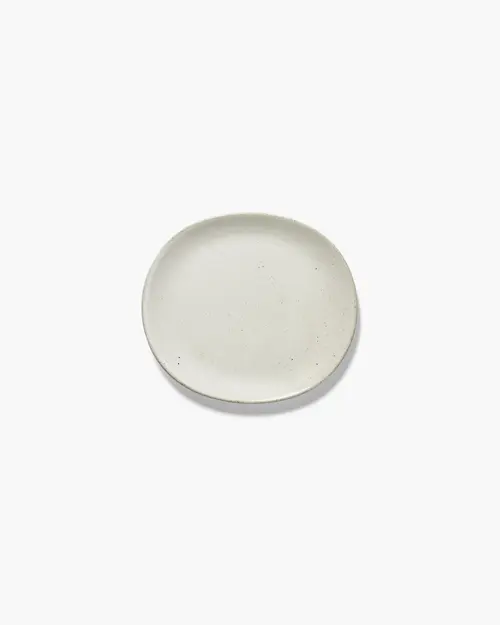 Cosi Store • S/6 Assiettes plates S OOL Serax (Serax)