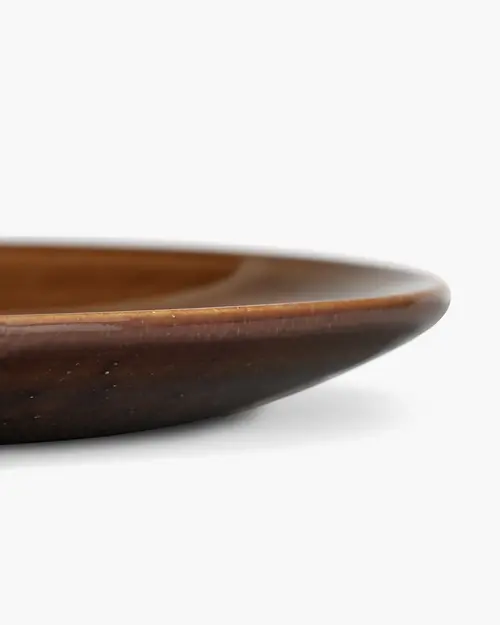 Cosi Store • S/6 Assiettes Plates Ocre L OOL Serax (Serax)