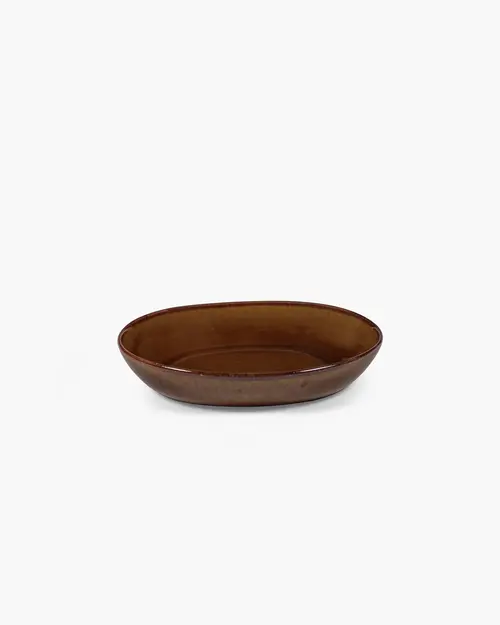 Cosi Store • S/6 Assiettes Creuses M OOL Serax (Serax)