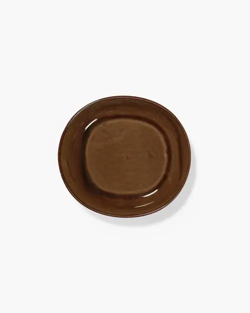 Cosi Store • S/6 Assiettes Creuses M OOL Serax (Serax)