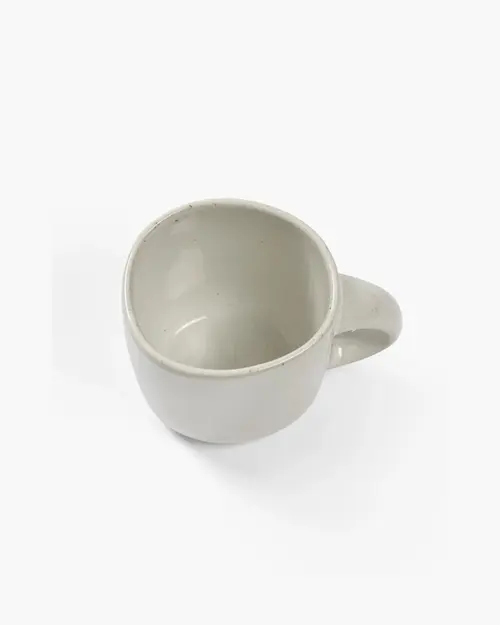 Cosi Store • S/2 Mugs Blancs OOL Serax (Serax)