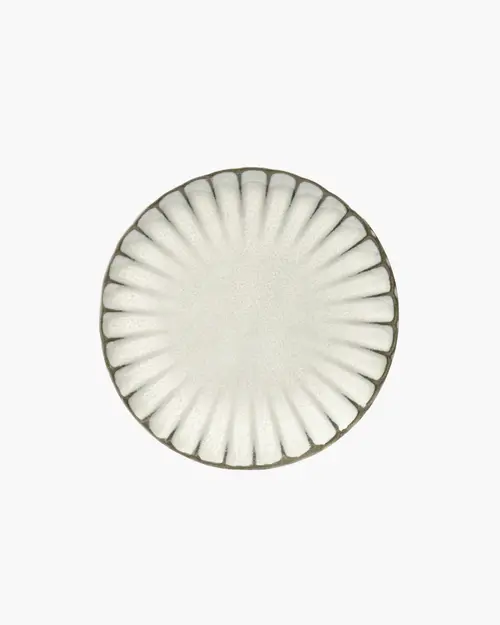 Cosi Store • S/4 Assiettes XL Inku Serax (Serax)