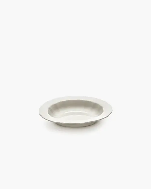 Cosi Store • S/6 Assiettes Creuses S Silhouette Serax (Serax)