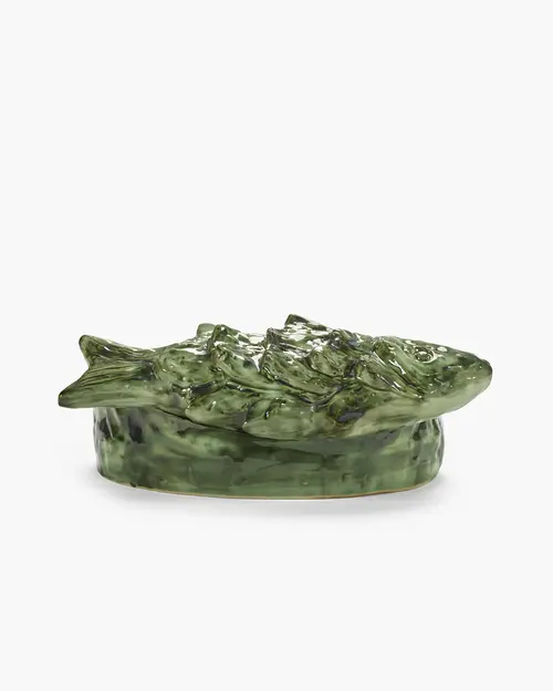 Cosi Store • Plat de Service Cosas Lindas Serax (Serax)