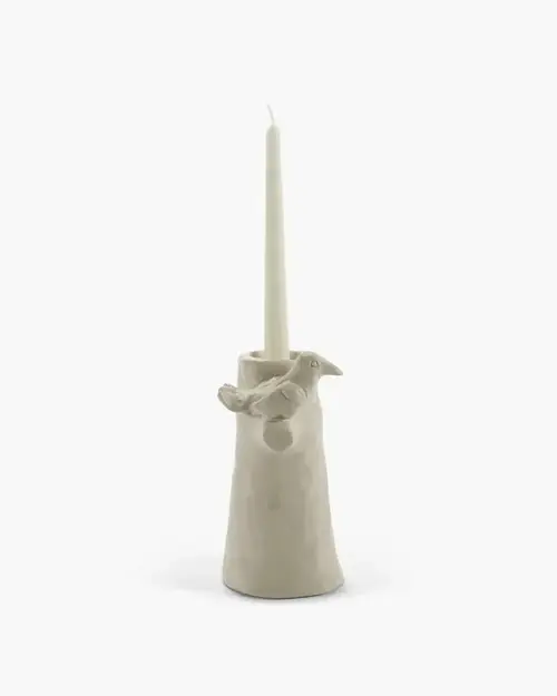 Cosi Store • Bougeoir Beige Cosas Lindas Serax (Serax)