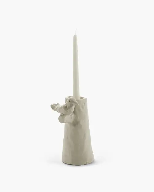Cosi Store • Bougeoir Beige Cosas Lindas Serax (Serax)