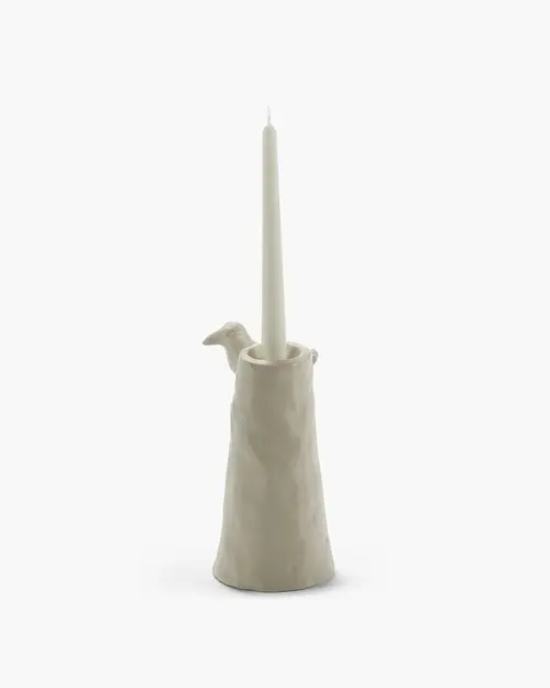 Cosi Store • Bougeoir Beige Cosas Lindas Serax (Serax)
