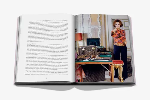 Cosi Store • Fashionphile : The Book of Iconic Bags (Assouline)