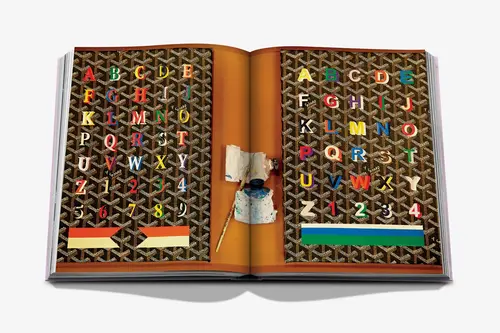 Cosi Store • Fashionphile : The Book of Iconic Bags (Assouline)