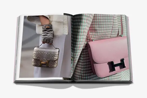 Cosi Store • Fashionphile : The Book of Iconic Bags (Assouline)
