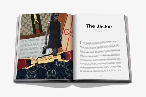 Cosi Store • Fashionphile : The Book of Iconic Bags (Assouline)