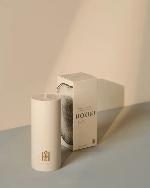 Cosi Store • Flamme Protectrice (Hozho)