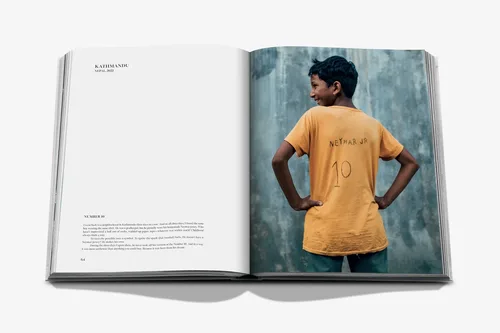 Cosi Store • Football Roots - The Spirit of the Game Assouline (Assouline)