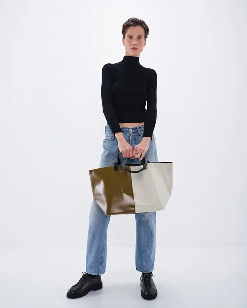 Cosi Store • Sac cabas Le Pratique Bigoût XM Cahu (Cahu)