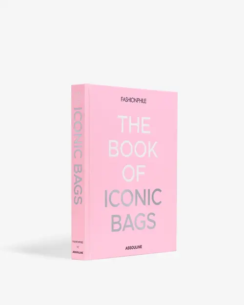 Cosi Store • Fashionphile : The Book of Iconic Bags (Assouline)