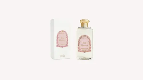 Cosi Store • Gel de Bain Rosa Gardenia (Santa Maria Novella)