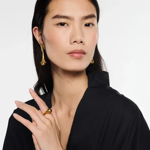 Cosi Store • Bague Comète Céleste Goossens (Goossens)