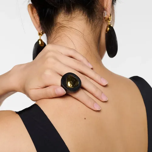Cosi Store • Bague Solstice (Goossens)