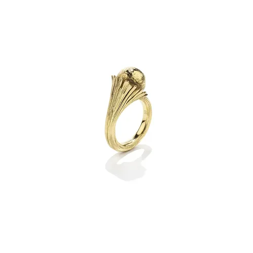 Cosi Store • Bague Comète Céleste Goossens (Goossens)