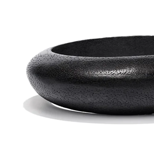 Cosi Store • Bangle Jonc Bois Solstice Goossens (Goossens)
