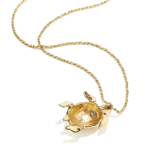 Cosi Store • Collier Tortue Goossens (Goossens)