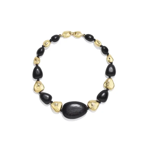 Cosi Store • Collier Ras de Cou Solstice Goossens (Goossens)