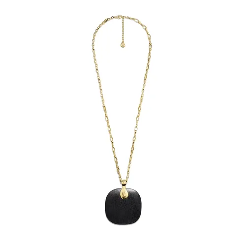 Cosi Store • Collier Sautoir Pendentif Solstice Goossens (Goossens)