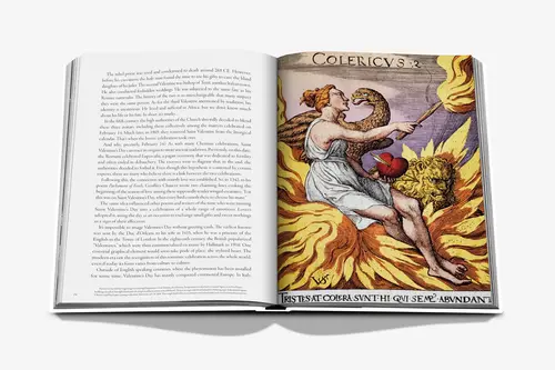 Cosi Store • Heart & Love Assouline (Assouline)