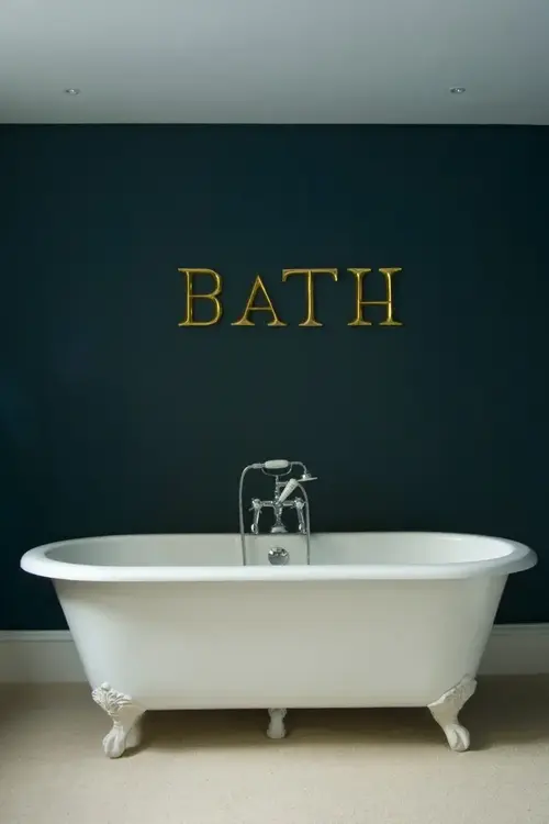 Cosi Store • Hague Blue n°30 (Farrow & Ball)