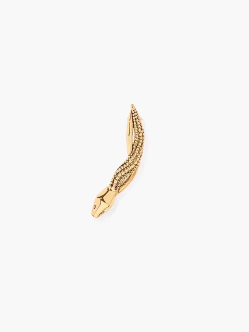 Cosi Store • Ear Cuff Ekkaï Barbara Bui x Aurélie Bidermann (Aurélie Bidermann)