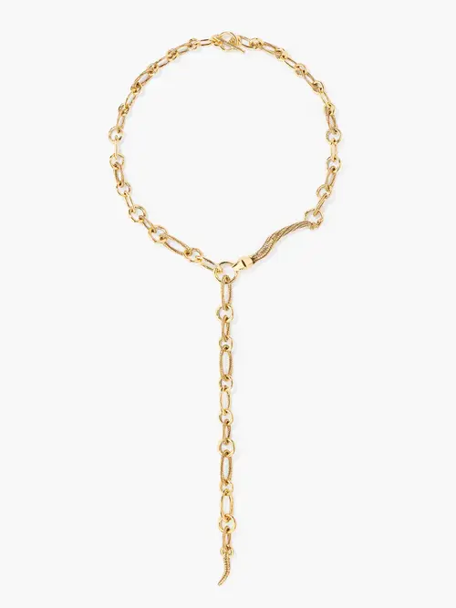 Cosi Store • Sautoir Ekkaï Barbara Bui x Aurélie Bidermann (Aurélie Bidermann)