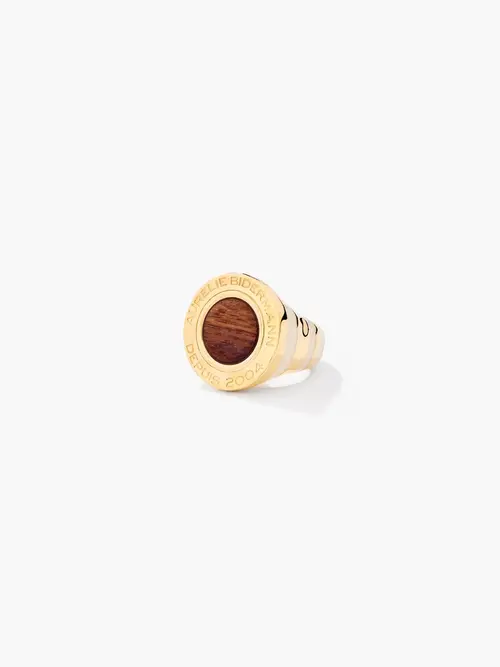 Cosi Store • Bague Byblosa Aurélie Bidermann (Aurélie Bidermann)