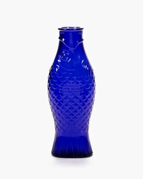Cosi Store • Carafe Fish & Fish Serax (Serax)