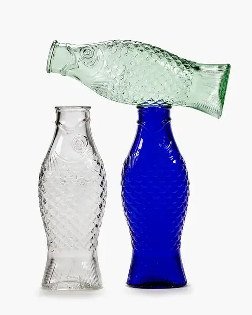 Cosi Store • Carafe Fish & Fish Serax (Serax)