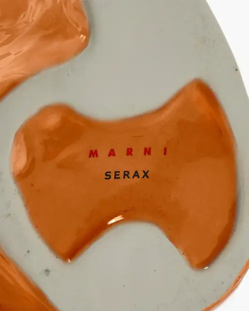 Cosi Store • Vase Hibou S Marni Serax (Serax)