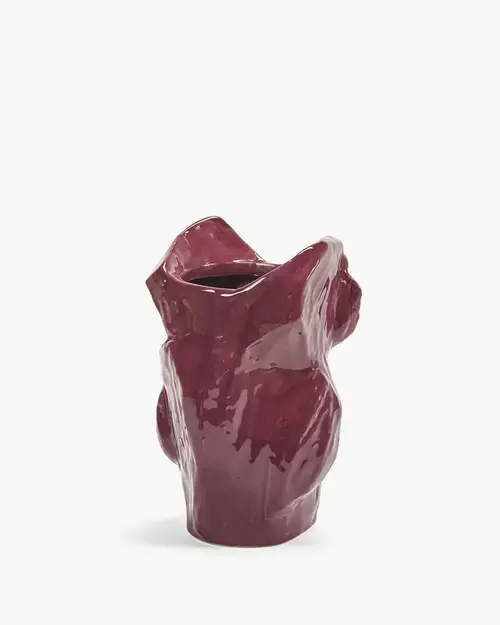 Cosi Store • Vase Hibou S Marni Serax (Serax)