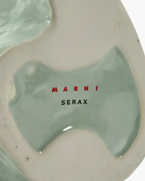 Cosi Store • Vase Hibou S Marni Serax (Serax)