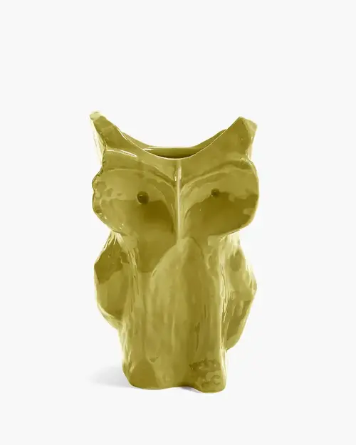 Cosi Store • Vase Hibou L Marni Serax (Serax)