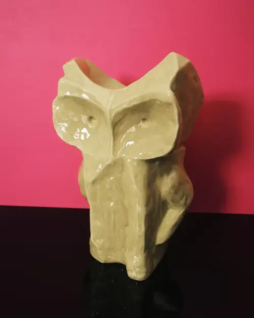 Cosi Store • Vase Hibou L Marni Serax (Serax)