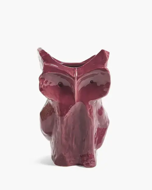 Cosi Store • Vase Hibou L Marni Serax (Serax)
