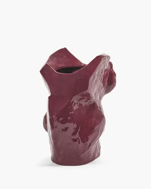 Cosi Store • Vase Hibou L Marni Serax (Serax)