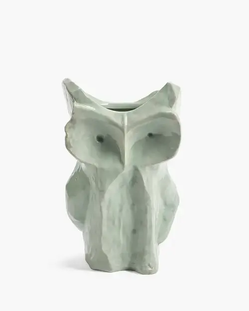 Cosi Store • Vase Hibou L Marni Serax (Serax)