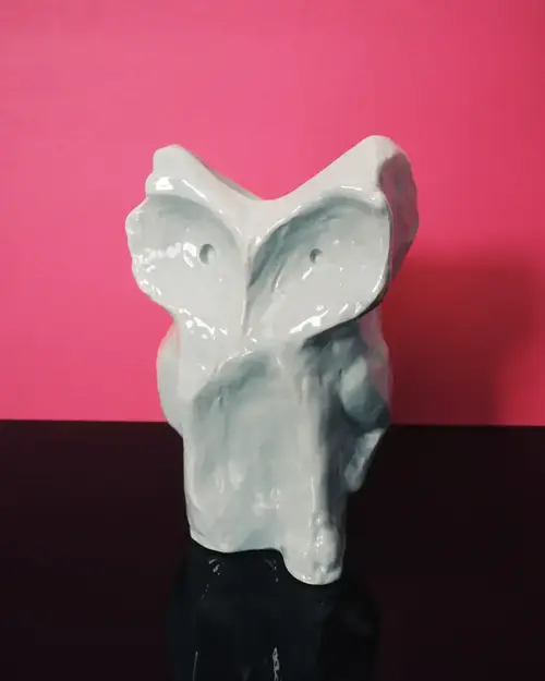 Cosi Store • Vase Hibou L Marni Serax (Serax)