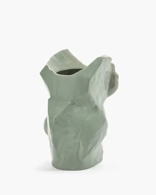 Cosi Store • Vase Hibou L Marni Serax (Serax)
